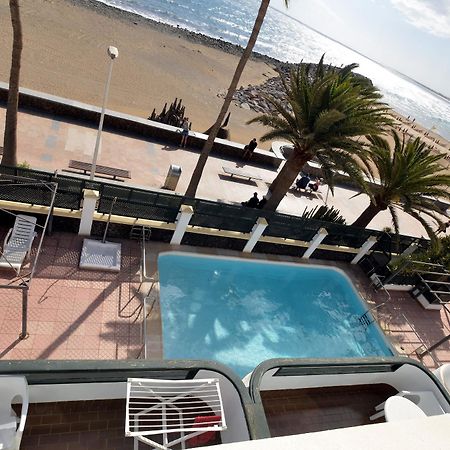 Olympia Club Apartments Gran Canaria Exterior foto